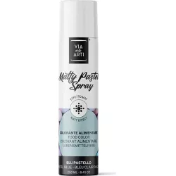 Pastel színű spraykék 250 ml