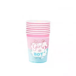 Papírdobók? Válasz egyszerű: A 10 darabos csomagban fiú vagy lány?