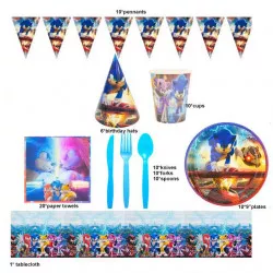 Nagy parti mərlegű sündisznó Sonic?