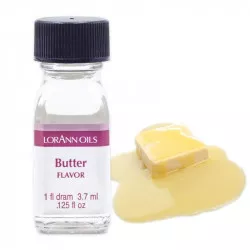 LorAnn Aroma vaj krém, nagyon erős 3,7 ml