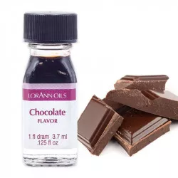 LorAnn Aroma csokoládé, extra erős 3,7 ml