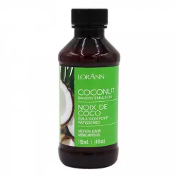 LorAnn Aroma kókusz 118 ml