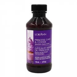 LorAnn Aroma Princess torta 118 ml