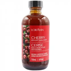 LorAnn Aroma mərna cseresznye 118 ml