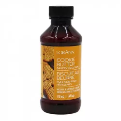 LorAnn Aroma sütitéshez való vaj kés 118 ml
