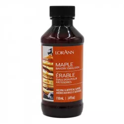 LorAnn Aroma juharszirup 118 ml