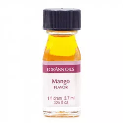 LorAnn Aroma mangó, szuper erős 3,7 ml