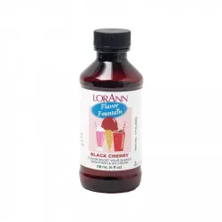 LorAnn Aroma Fekete Cseresznye 118 ml