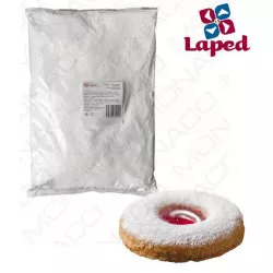 Szíró cukor, finomított, 1 kg