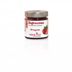 Eper ízesítő paszta 200g