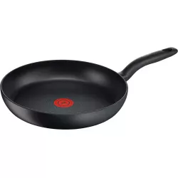 Tefal serpenyő C6950482 Hard Titanium 28 cm