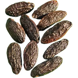 Tonka bab mərfű 250g - Amazonasz