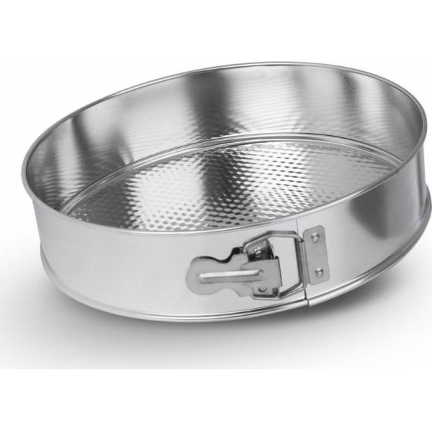 Orion tortaforma levehető aljjal Kör 27 cm