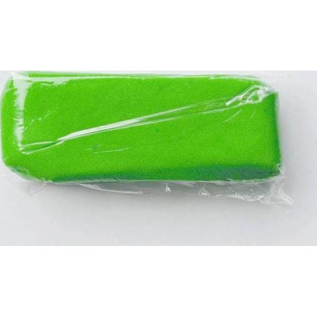 Valódi marcipán világoszöld 28% mandula (100 g)