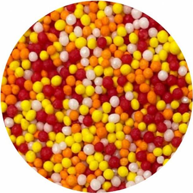 Cukros mák Őszi keverék 1kg