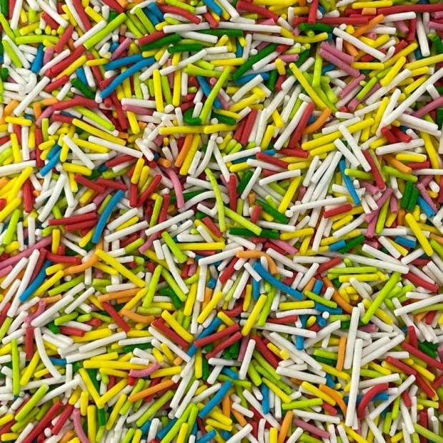 Cukorrudak színes nyári mix 1kg