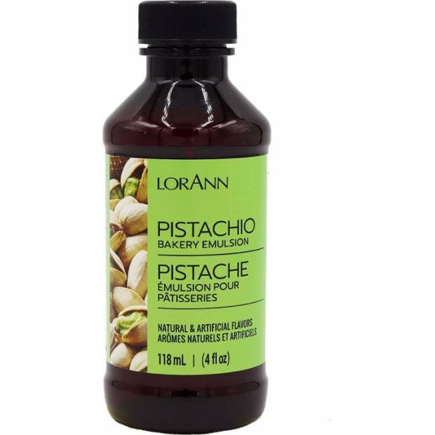 LorAnn Pisztácia aroma118 ml