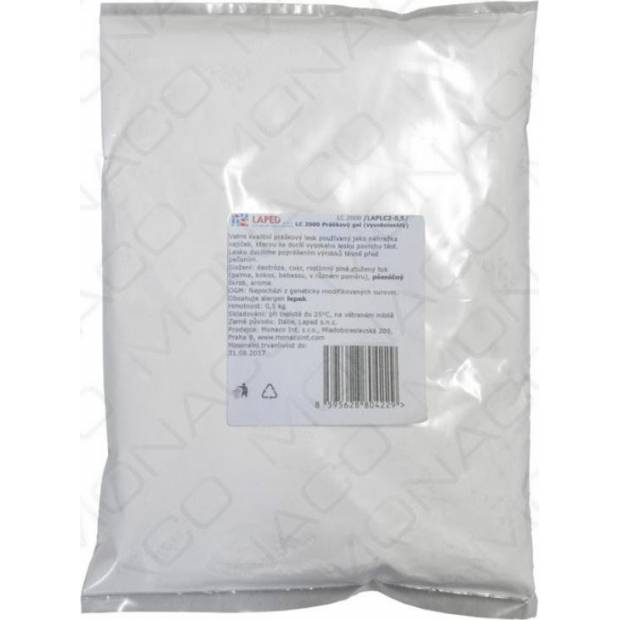Tésztafényesség 0,5kg