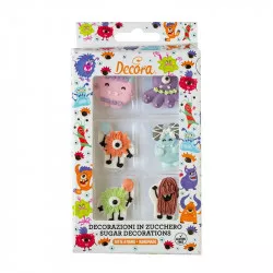 Cukorfókusz boszorkány?