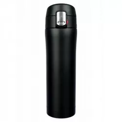 Termosz 450 ml fekete