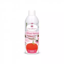 Velvet narancs spray, 400 g