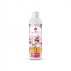 Perzses krémes színű spray lakk 100ml, királyi arany