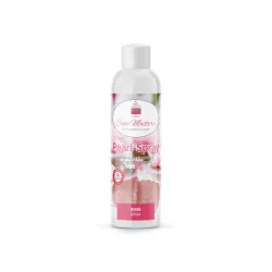 Permetezett metálfényű spray festék 100 ml, rózsaszín