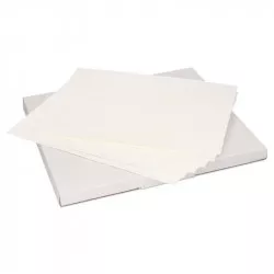 Fondánliszta A4, 25 db