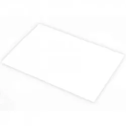 Ehető papír A4, 0,4 mm — 5 db