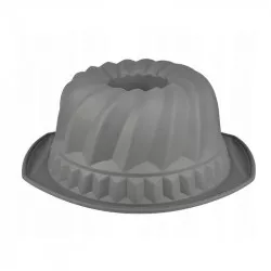 Silóhab műanyag kuglófformára Clasic