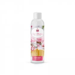 Permetez Ragyogó pasztell pezsgő színű spray 100 ml, világos arany