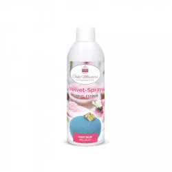 Velúr spray világoskék, 400 g