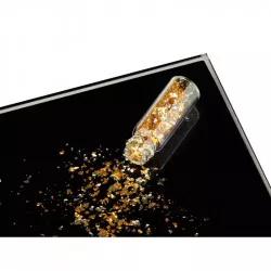 Élő ezüst 0,25 g ezüstrózsaszínű