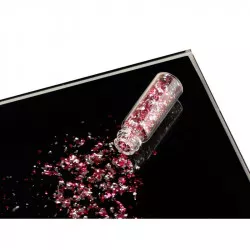 Ehető ezüst 0,25 g ezüstrózsaszínű