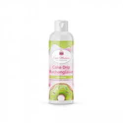 Lime zöld tortadoboz 250g