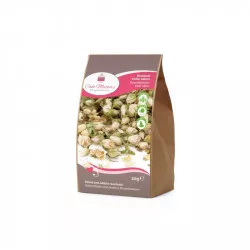 Fogyasztható fehér Rózsa virágok 20 g