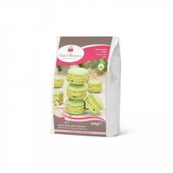 Zöld macaron keverék 300 g