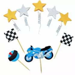 Cukorfigurás Röntgen? Motorkás?