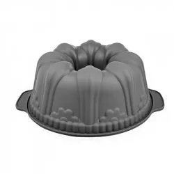 Szilikon kuglófform — Katedrális