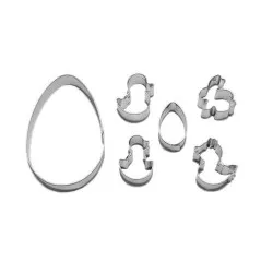 Húsvét a tojás 20–54 mm