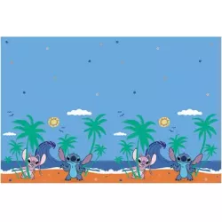 Plasztik terítő Stitch 120x180 cm