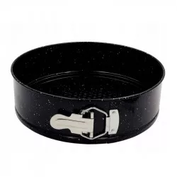 Forma na pečení kuklatá 24cm
Sütőforma kukac alakú 24 cm