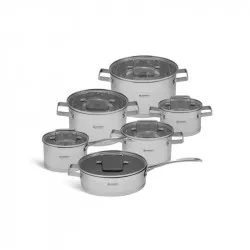 Nerazová sada hrnců 12ks
Nincs elérhető magyar megfelelő kontextus. Kérjük adjon meg több kontextust vagy pontosítsa a fordítandó kifejezést.