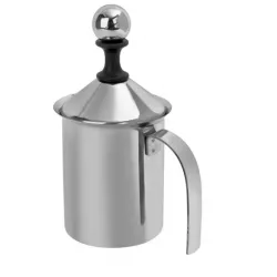 Kézi tejeshab 400 ml kapacitású hab