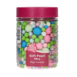 Cukor Ragyogás gyöngyökkel - varázslatos mese 80 g