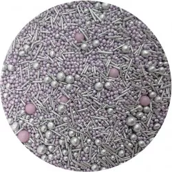 Édesítési dísz, Ezüst kincse 80 g