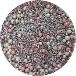 Cukorgyártás díszítés Remek hangulat 80 g