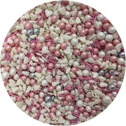 Cukorgyöngyöző dísz Popéli álma 80 g