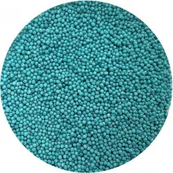 Türkiz cukorgolyók 80 g