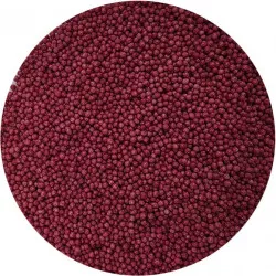 Vörösboros cukorgolyók 80 g